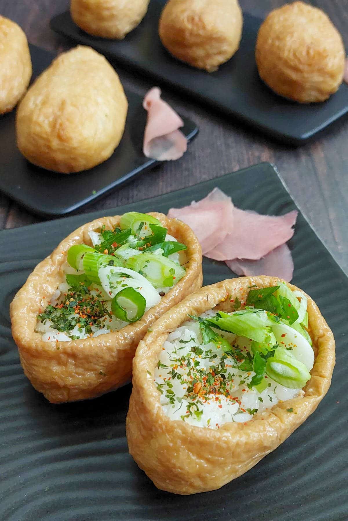 Review Inarizushi: The Soulful Taste of Japan’s Simplicity and Tradition