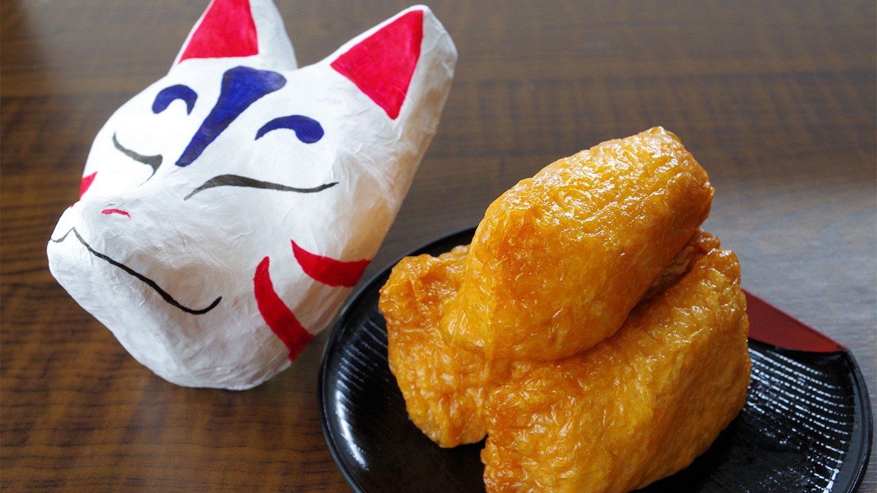 Review Inarizushi: The Soulful Taste of Japan’s Simplicity and Tradition