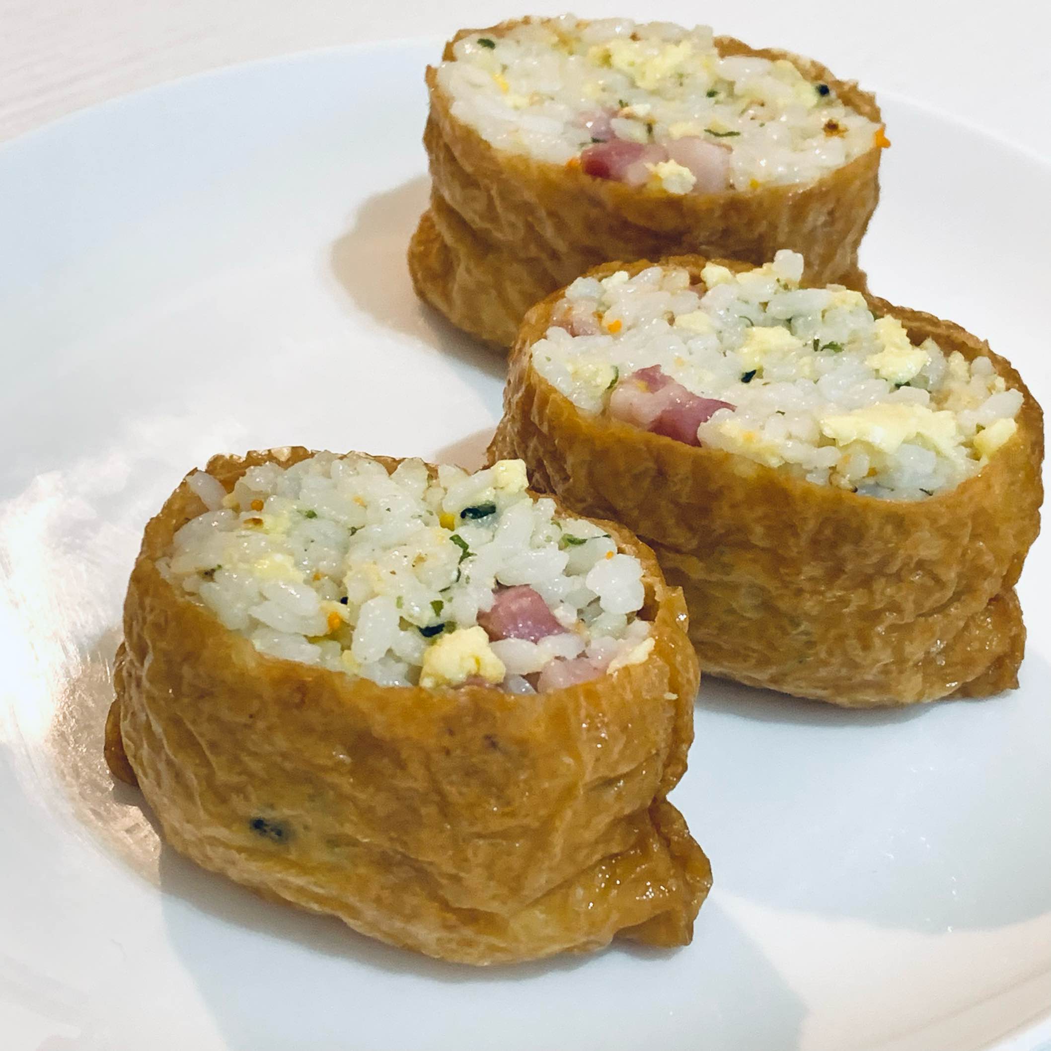 Review Inarizushi: The Soulful Taste of Japan’s Simplicity and Tradition