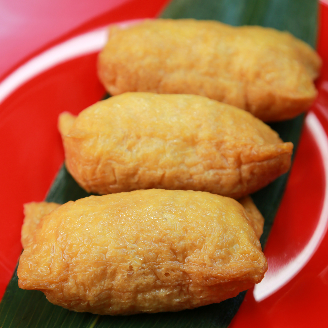 Review Inarizushi: The Soulful Taste of Japan’s Simplicity and Tradition