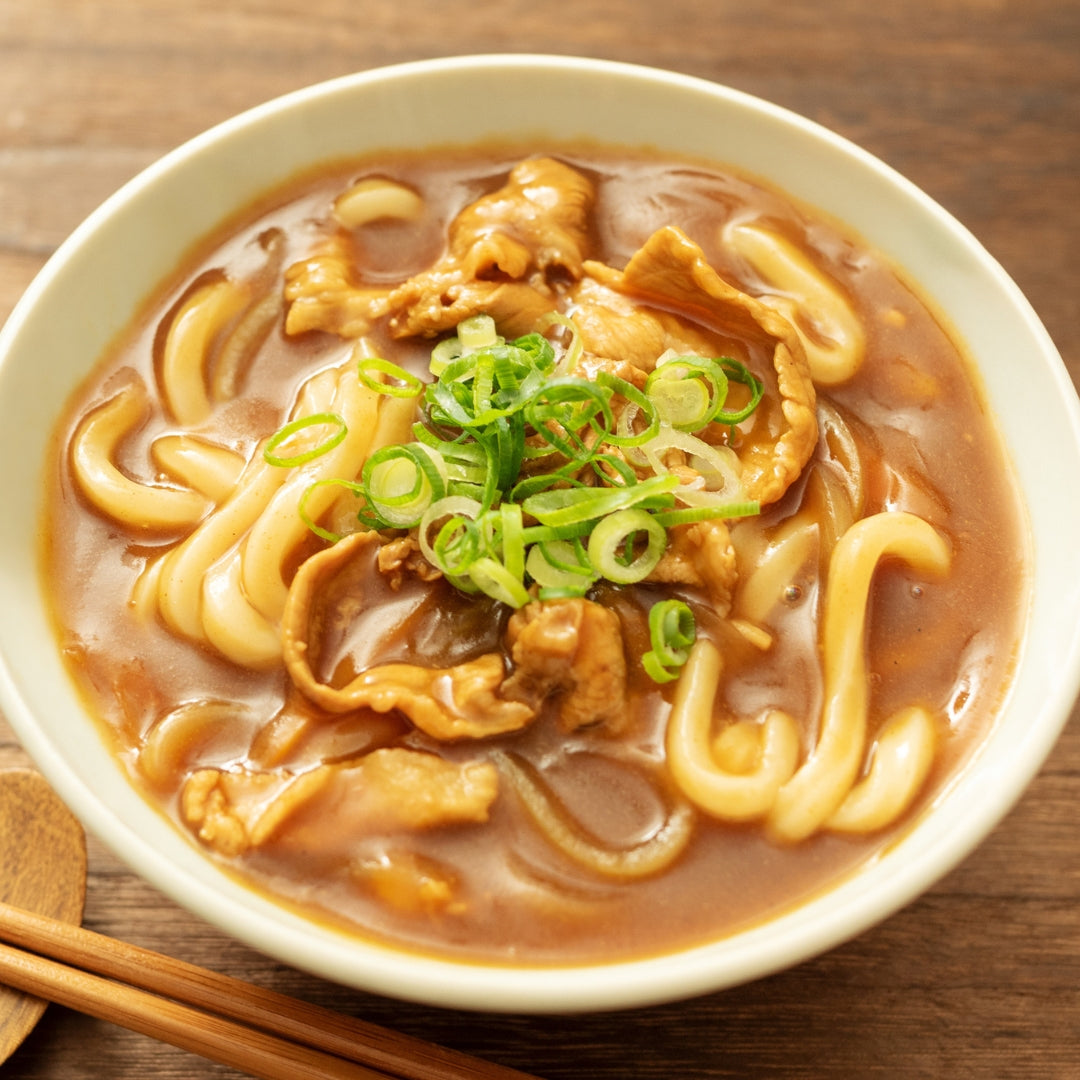 Review Karē Udon: A Flavorful Journey Through Japan’s Comfort Cuisine