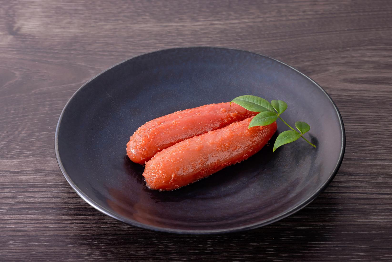 Review Mentaiko: A Journey Through Japan’s Spicy Seafood Treasure