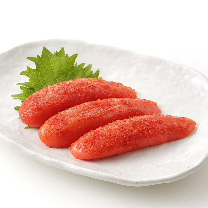 Review Mentaiko: A Journey Through Japan’s Spicy Seafood Treasure