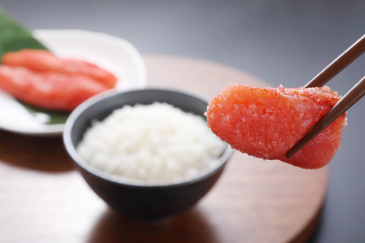 Review Mentaiko: A Journey Through Japan’s Spicy Seafood Treasure