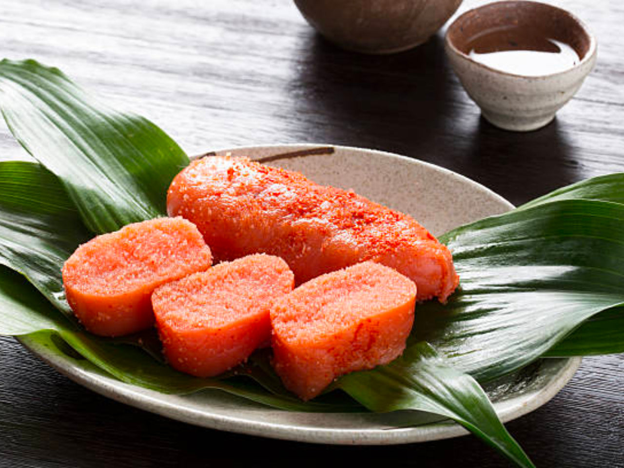 Review Mentaiko: A Journey Through Japan’s Spicy Seafood Treasure