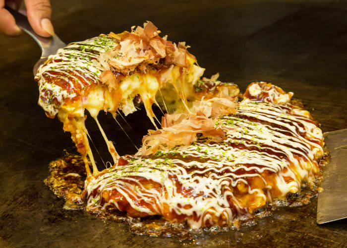 Review Monjayaki: A Sizzling Taste of Tokyo’s Soulful Street Cuisine