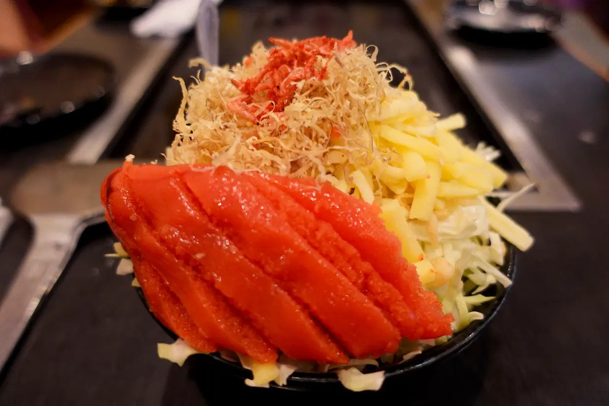 Review Monjayaki: A Sizzling Taste of Tokyo’s Soulful Street Cuisine
