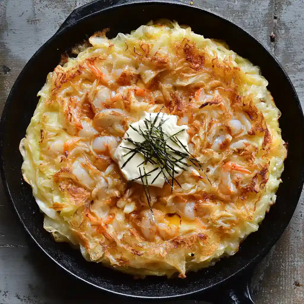 Review Monjayaki: A Sizzling Taste of Tokyo’s Soulful Street Cuisine