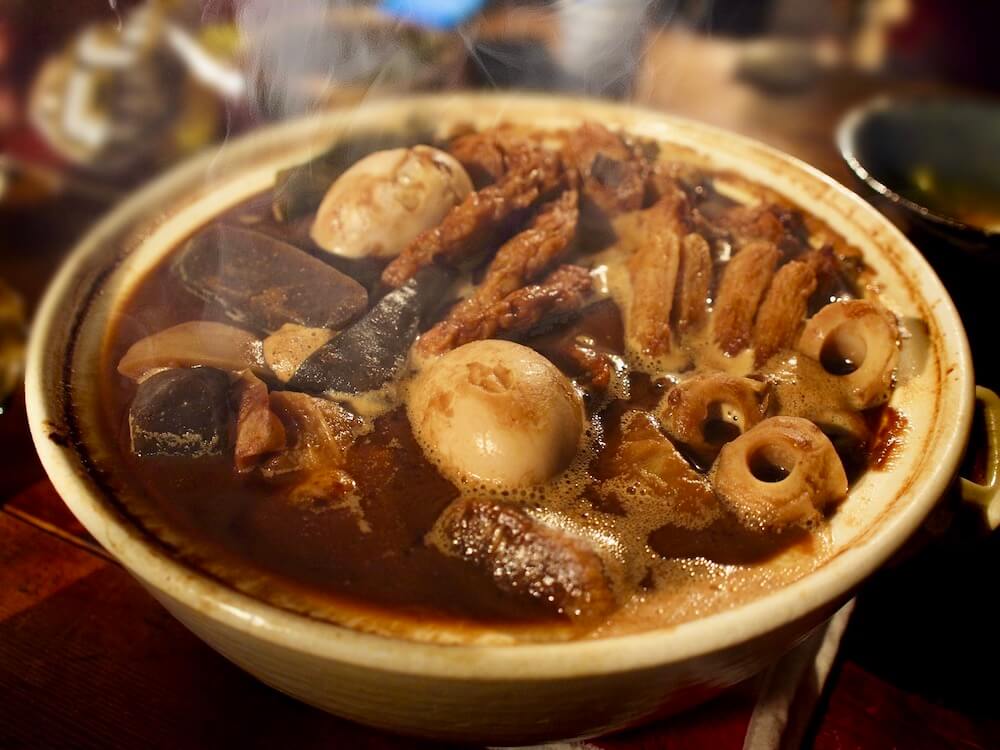 Review Oden: A Soulful Taste of Japan’s Comfort Cuisine