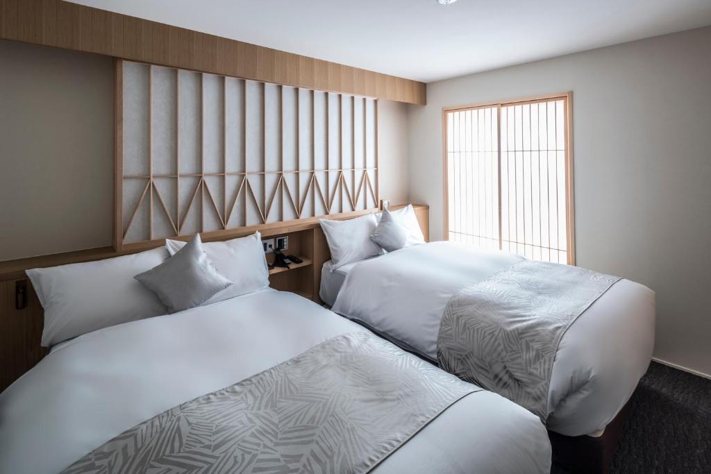 Review Tomoya Residence Hotel Kyoto: A Timeless Encounter with Kyoto’s Elegance
