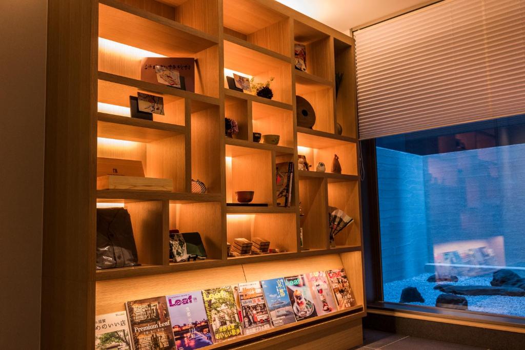 Review Tomoya Residence Hotel Kyoto: A Timeless Encounter with Kyoto’s Elegance