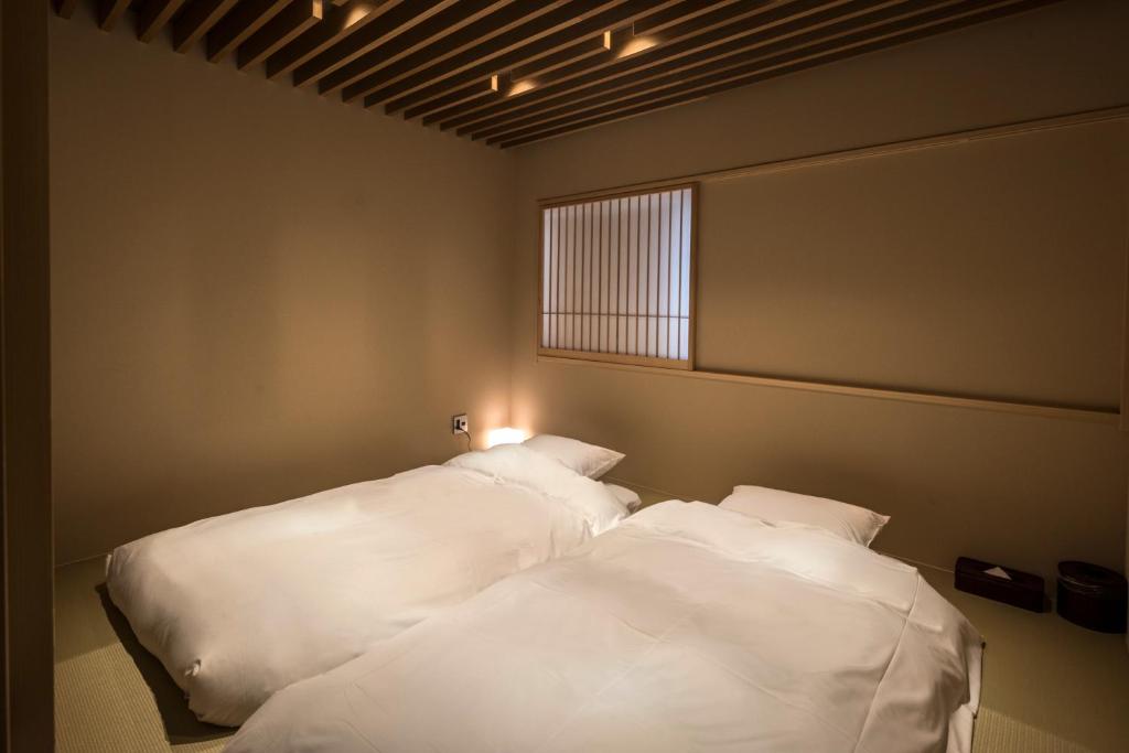 Review Tomoya Residence Hotel Kyoto: A Timeless Encounter with Kyoto’s Elegance
