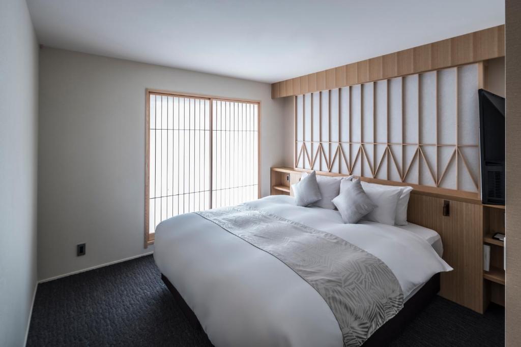 Review Tomoya Residence Hotel Kyoto: A Timeless Encounter with Kyoto’s Elegance