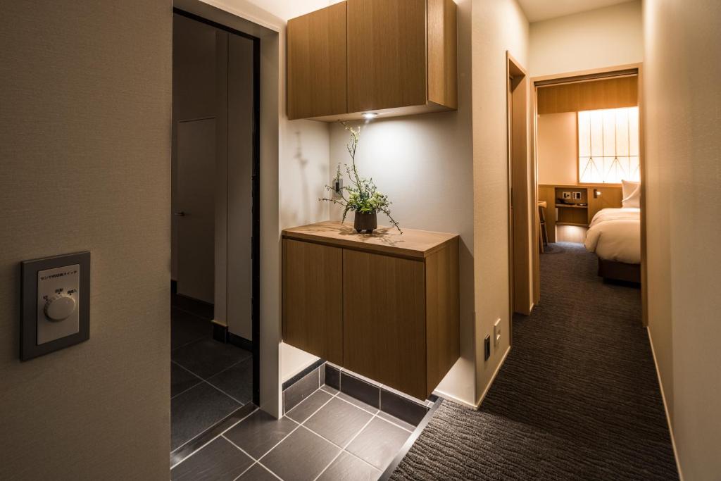 Review Tomoya Residence Hotel Kyoto: A Timeless Encounter with Kyoto’s Elegance