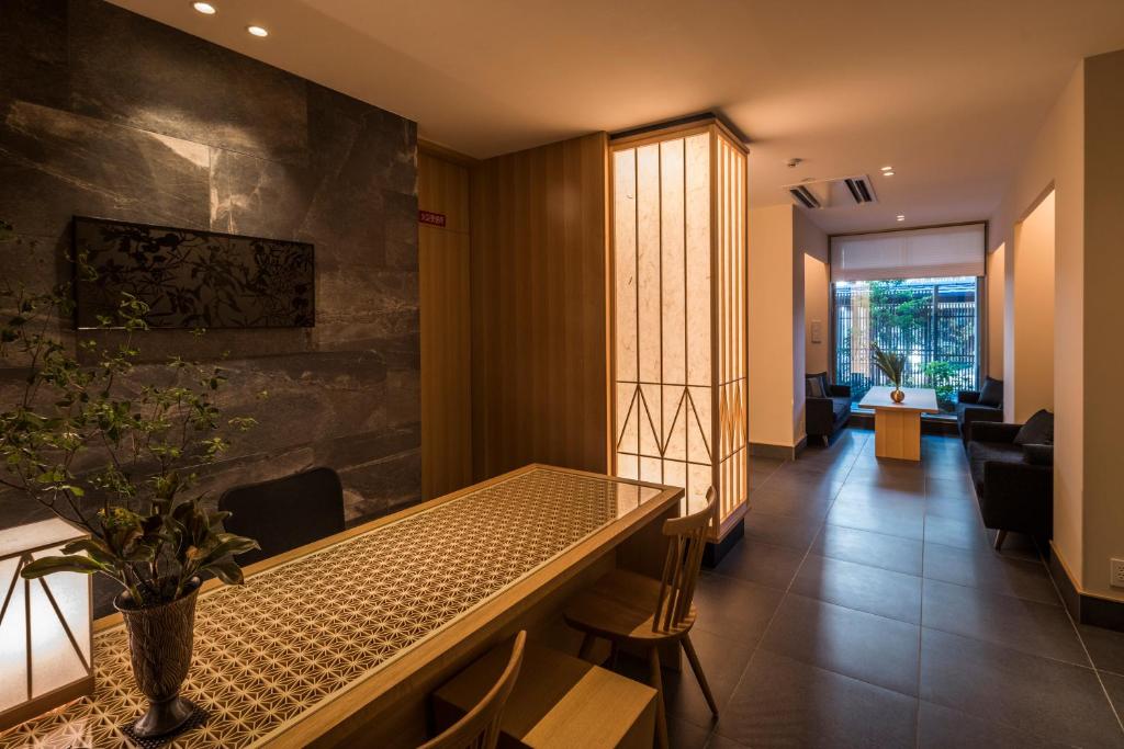 Review Tomoya Residence Hotel Kyoto: A Timeless Encounter with Kyoto’s Elegance