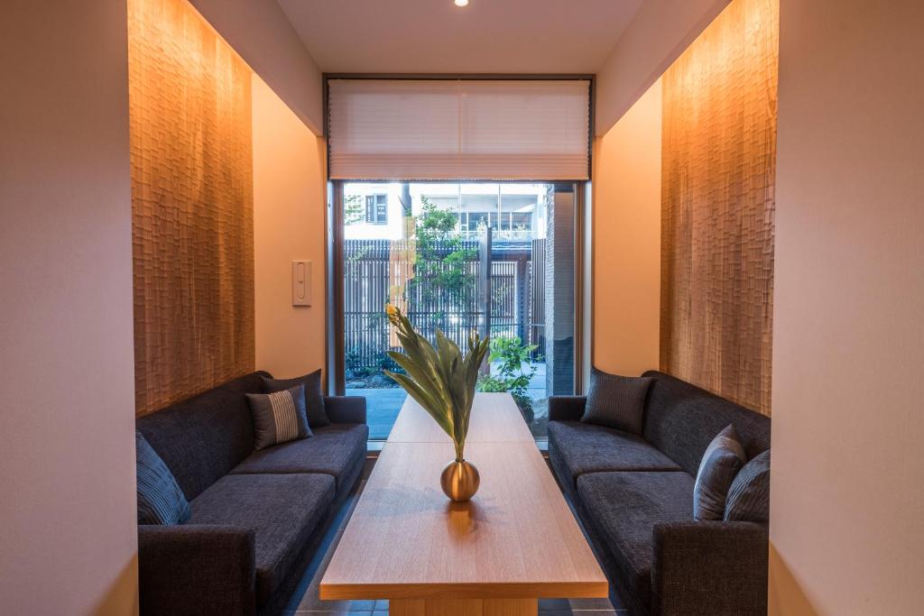 Review Tomoya Residence Hotel Kyoto: A Timeless Encounter with Kyoto’s Elegance