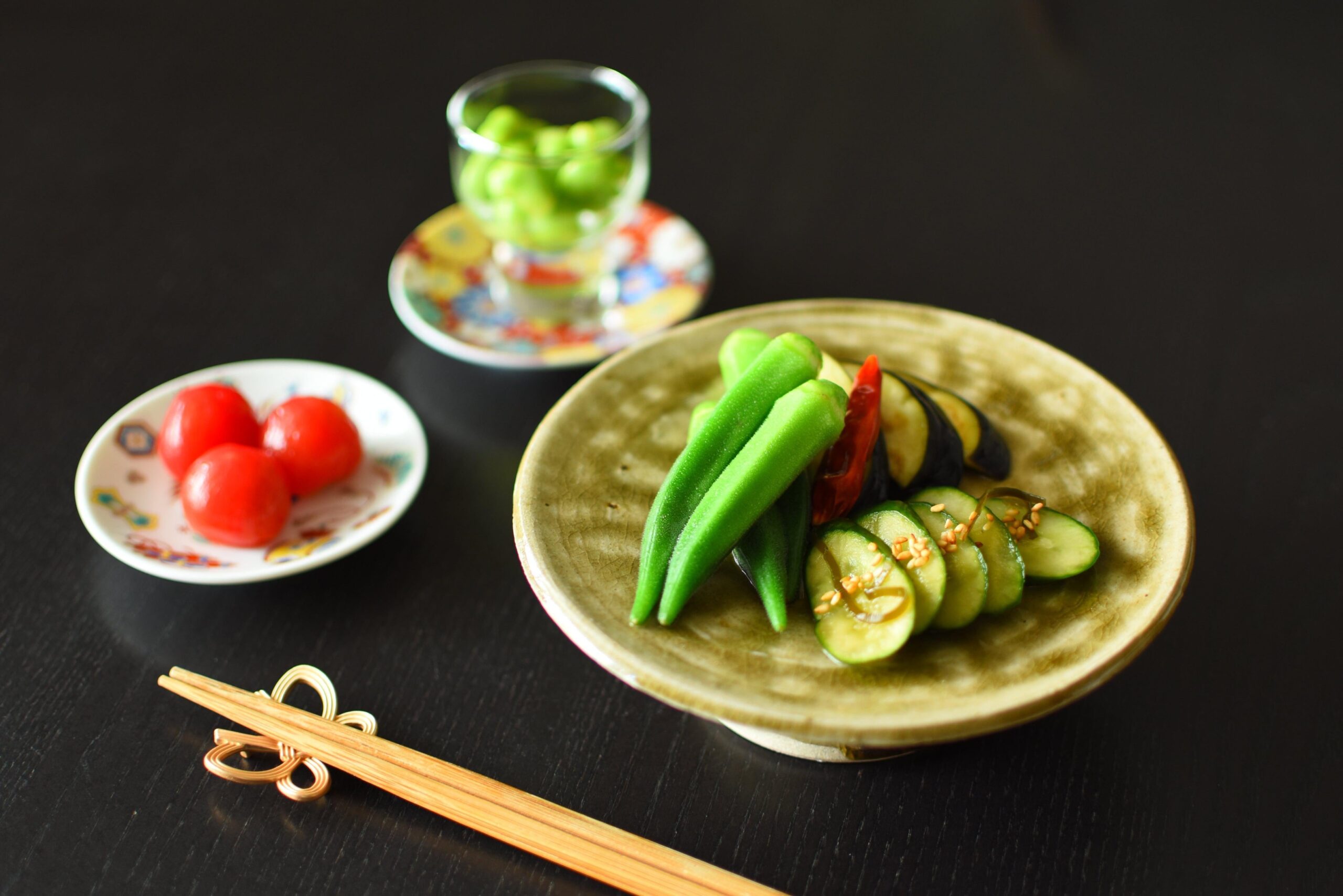 Review Tsukemono (Pickled Vegetables): The Heartbeat of Japanese Culinary Art