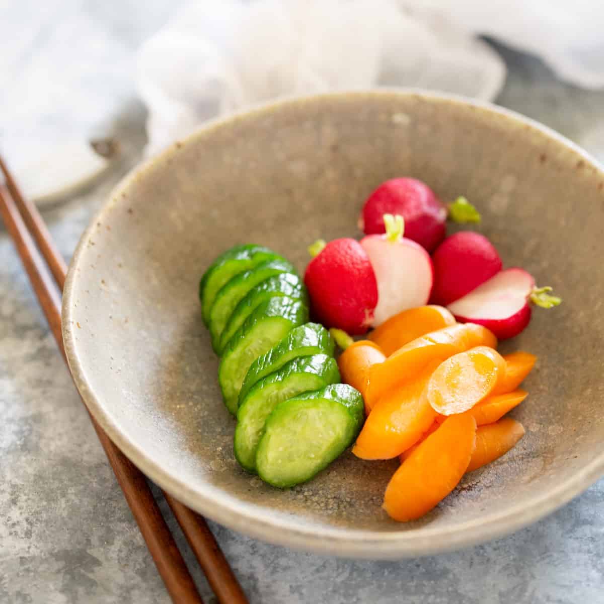Review Tsukemono (Pickled Vegetables): The Heartbeat of Japanese Culinary Art