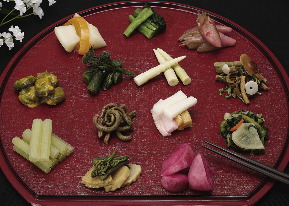 Review Tsukemono (Pickled Vegetables): The Heartbeat of Japanese Culinary Art