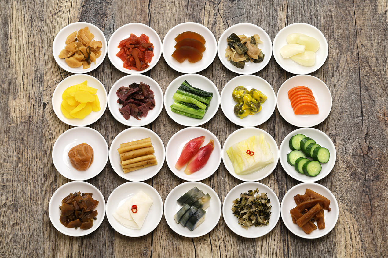 Review Tsukemono (Pickled Vegetables): The Heartbeat of Japanese Culinary Art