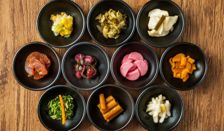 Review Tsukemono (Pickled Vegetables): The Heartbeat of Japanese Culinary Art