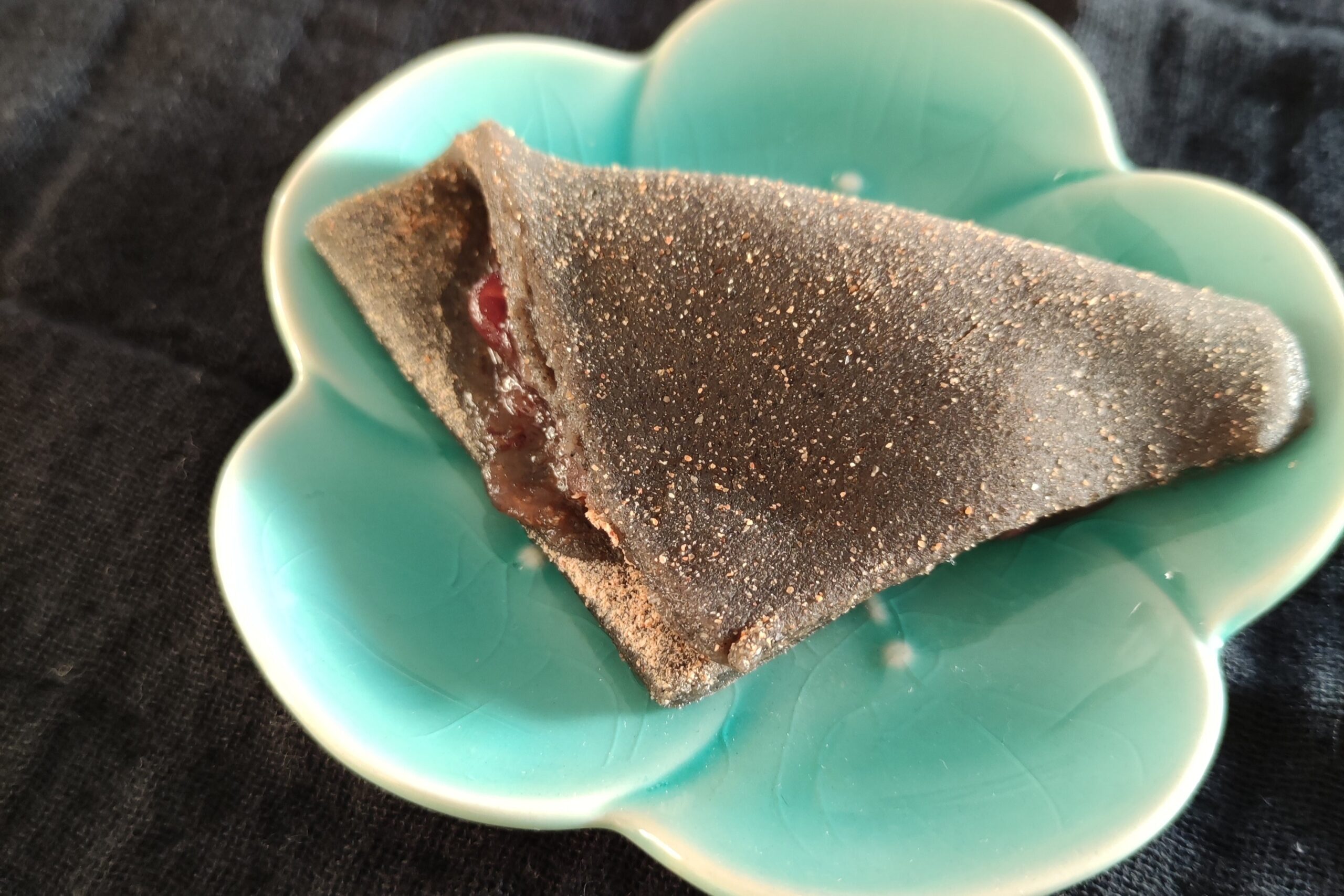 Review Yatsuhashi: The Sweet Essence of Kyoto’s Timeless Tradition