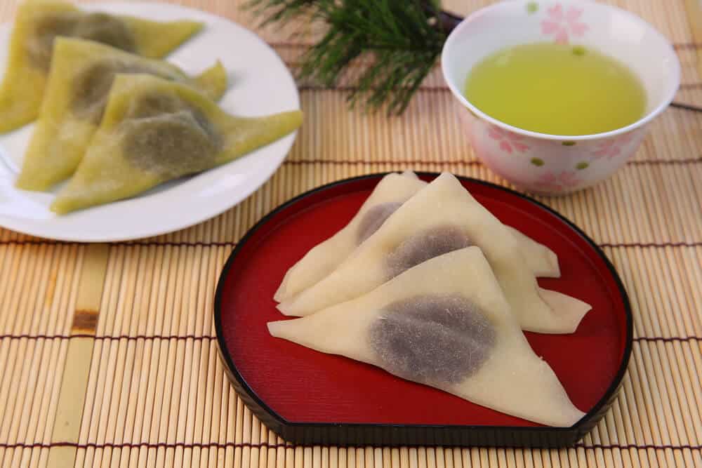 Review Yatsuhashi: The Sweet Essence of Kyoto’s Timeless Tradition