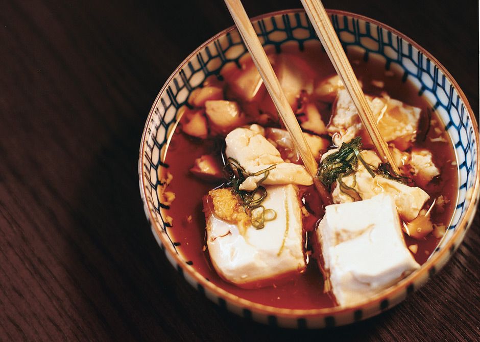 Review Yudofu: The Soulful Taste of Kyoto’s Temple Cuisine