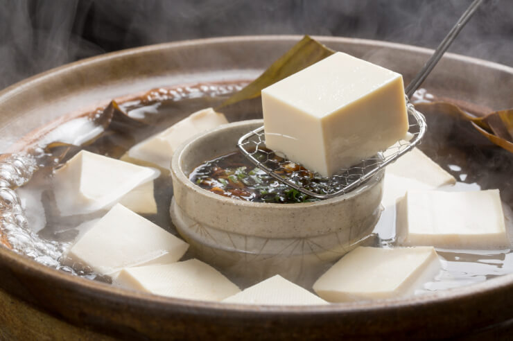 Review Yudofu: The Soulful Taste of Kyoto’s Temple Cuisine