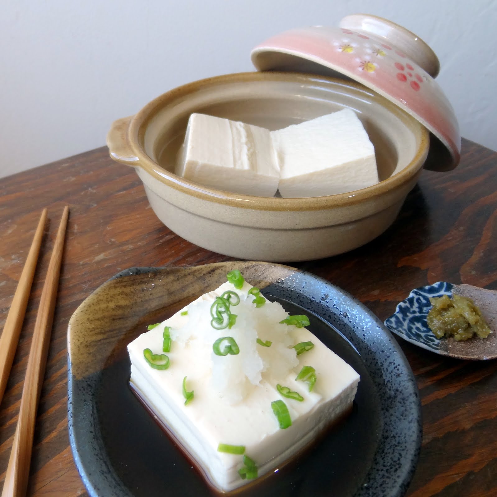 Review Yudofu: The Soulful Taste of Kyoto’s Temple Cuisine