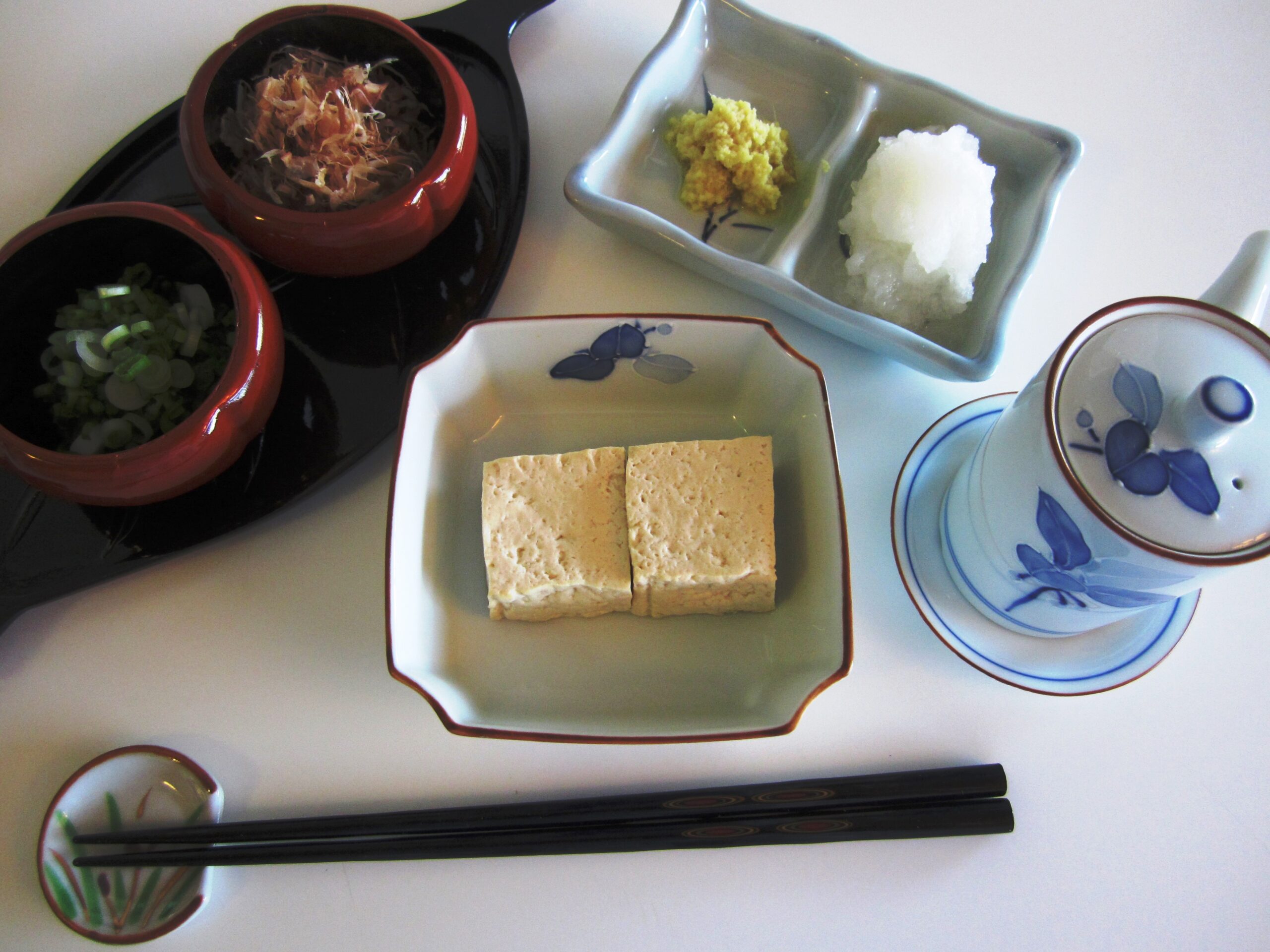 Review Yudofu: The Soulful Taste of Kyoto’s Temple Cuisine