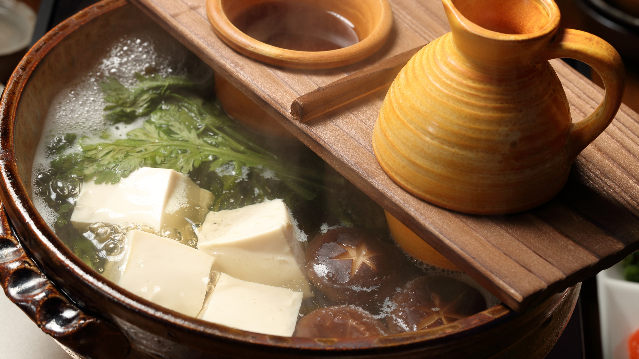 Review Yudofu: The Soulful Taste of Kyoto’s Temple Cuisine