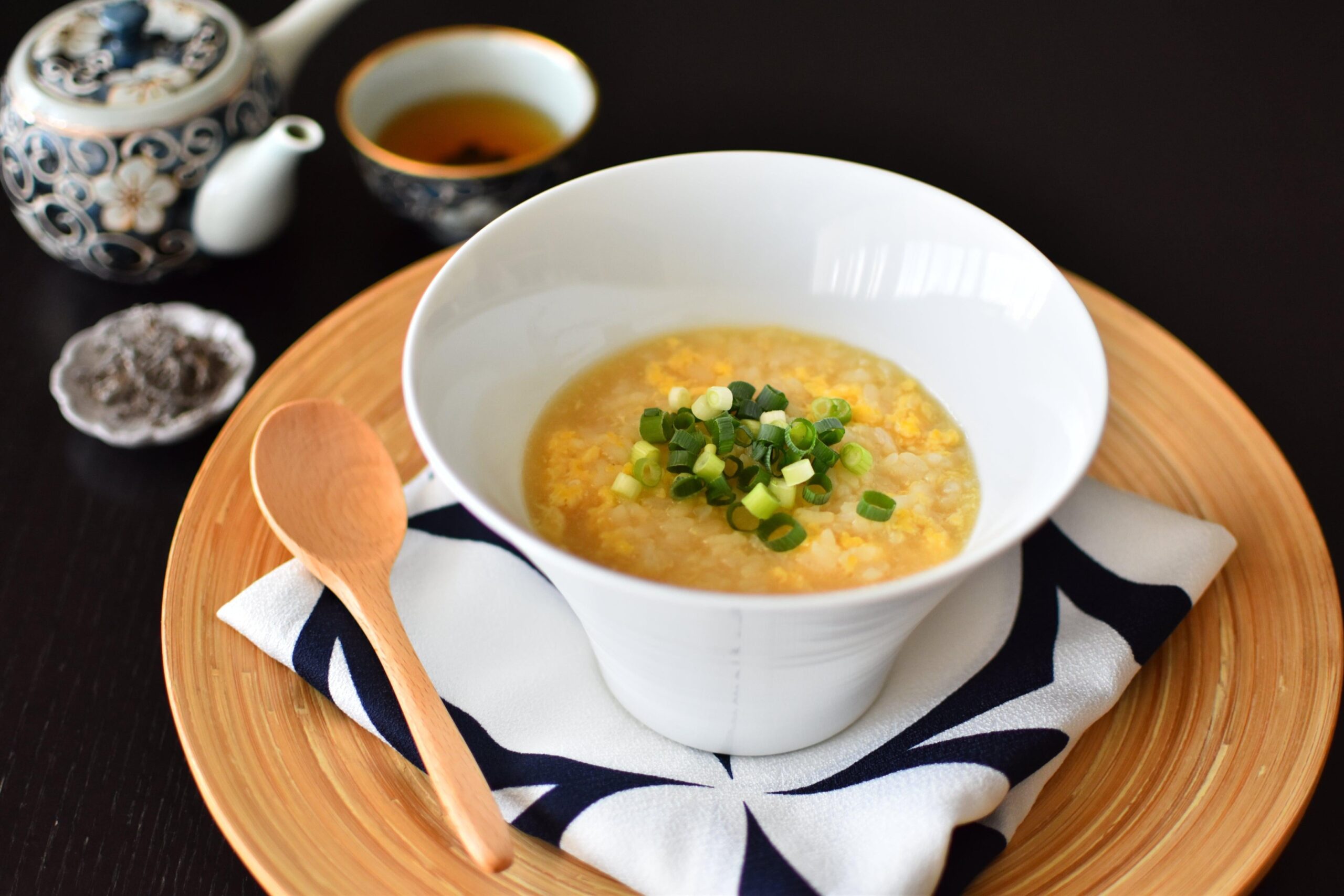 Review Zosui (Rice Soup): A Comforting Taste of Japan’s Soulful Cuisine