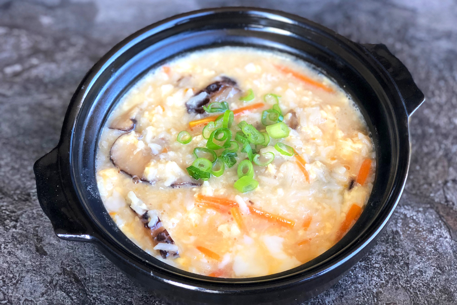 Review Zosui (Rice Soup): A Comforting Taste of Japan’s Soulful Cuisine