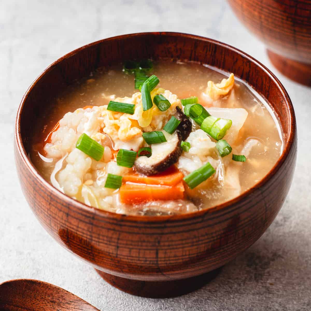 Review Zosui (Rice Soup): A Comforting Taste of Japan’s Soulful Cuisine