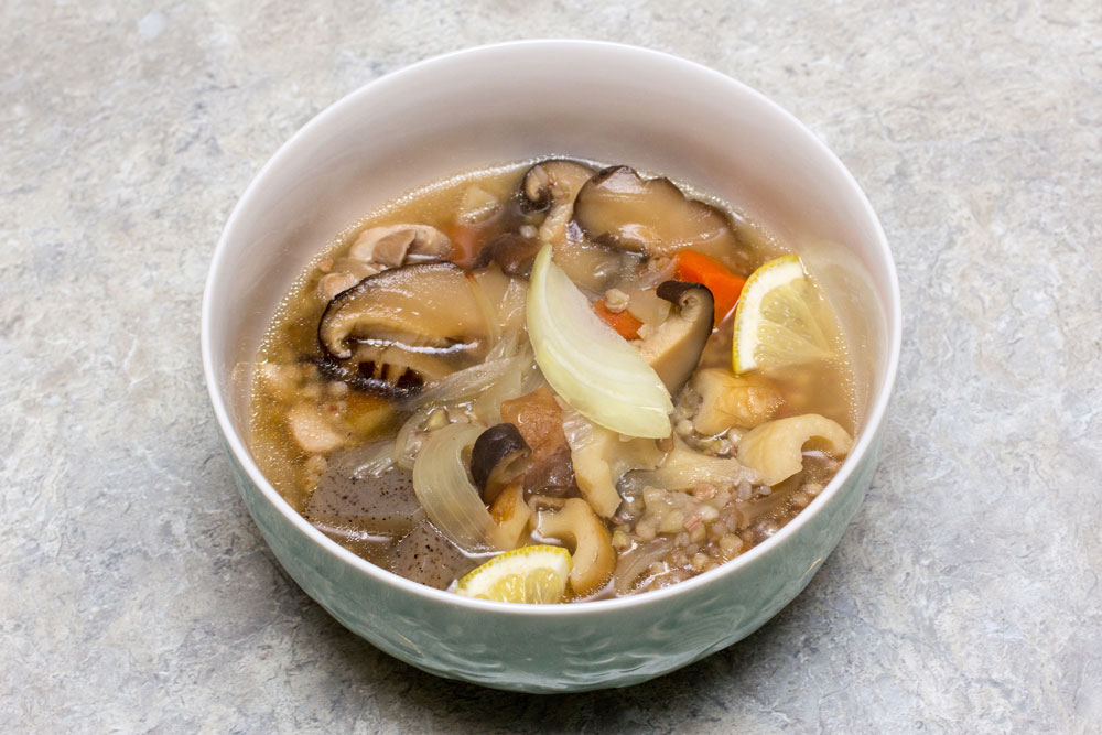 Review Zosui (Rice Soup): A Comforting Taste of Japan’s Soulful Cuisine