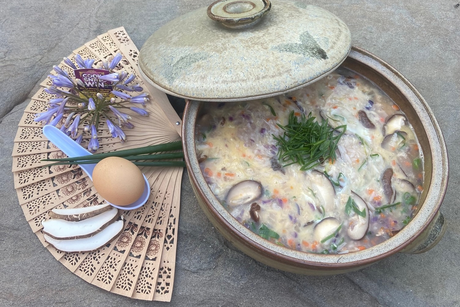 Review Zosui (Rice Soup): A Comforting Taste of Japan’s Soulful Cuisine