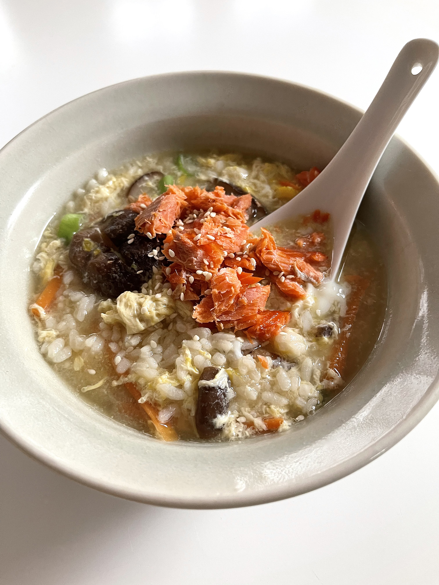 Review Zosui (Rice Soup): A Comforting Taste of Japan’s Soulful Cuisine
