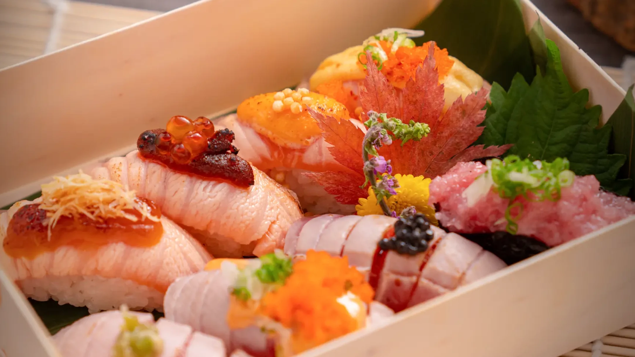 Sashimi Japan’s Culinary Masterpiece