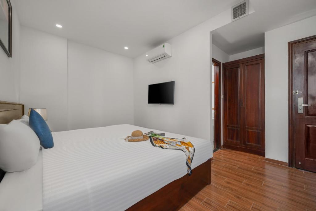 Sea Near Me Hotel: The Perfect Getaway Destination in Da Nang