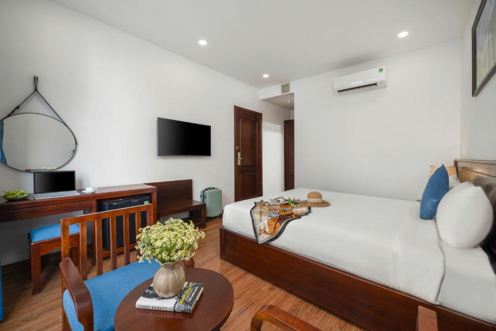 Sea Near Me Hotel: The Perfect Getaway Destination in Da Nang