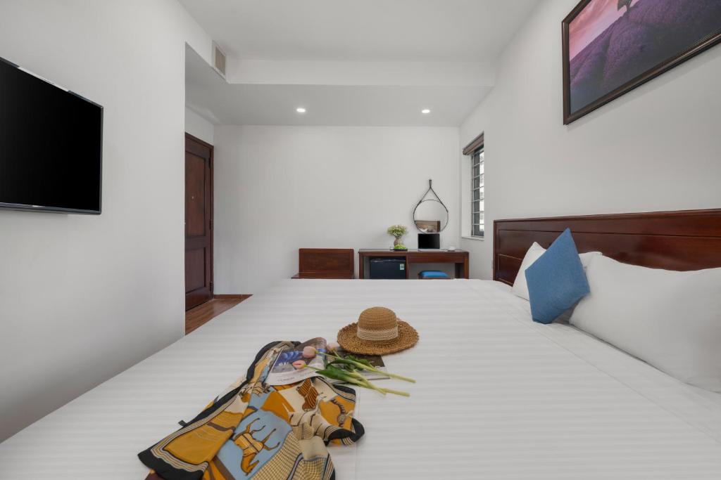 Sea Near Me Hotel: The Perfect Getaway Destination in Da Nang