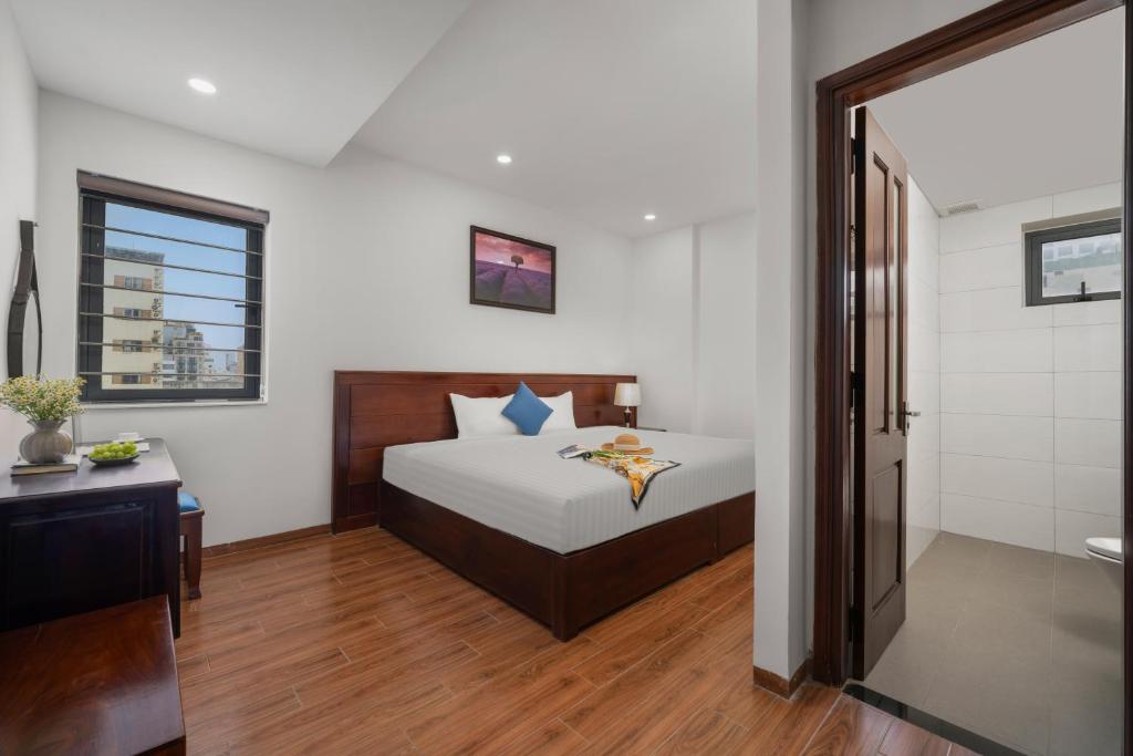 Sea Near Me Hotel: The Perfect Getaway Destination in Da Nang