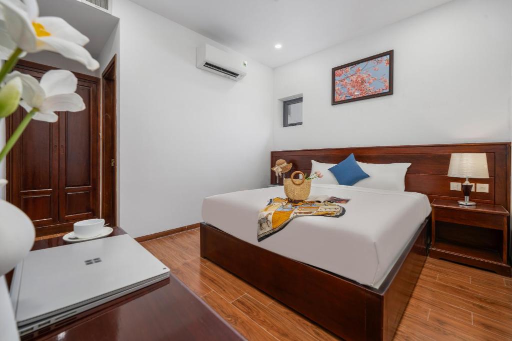 Sea Near Me Hotel: The Perfect Getaway Destination in Da Nang