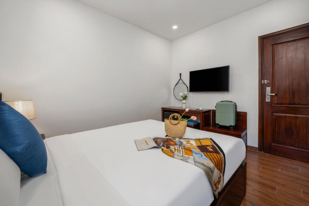 Sea Near Me Hotel: The Perfect Getaway Destination in Da Nang