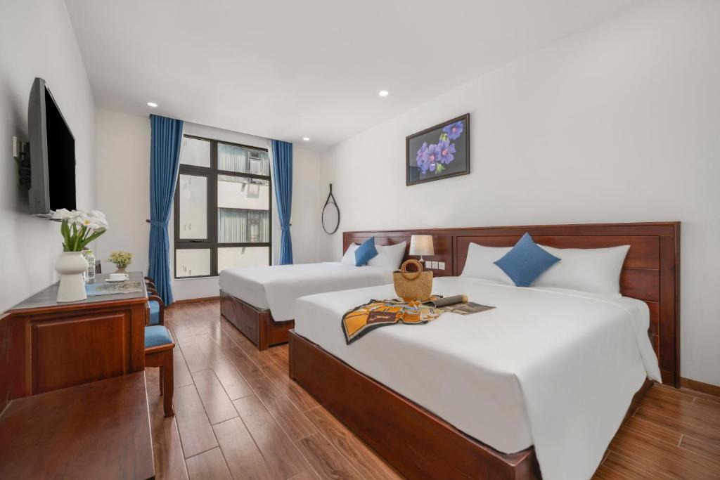 Sea Near Me Hotel: The Perfect Getaway Destination in Da Nang