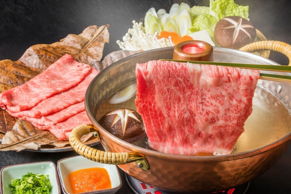 Shabu-shabu: The Quintessence of Japanese Cuisine