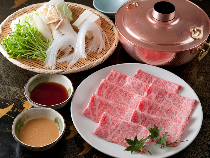 Shabu-shabu: The Quintessence of Japanese Cuisine