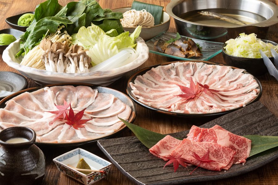Shabu-shabu: The Quintessence of Japanese Cuisine