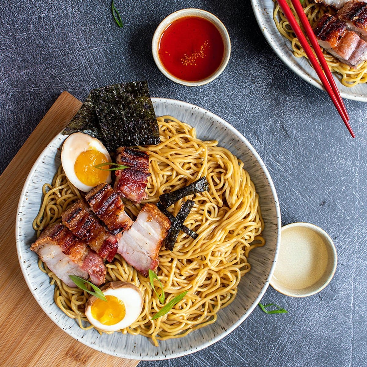 Soba: Discovering the Spirit of Japanese Cuisine